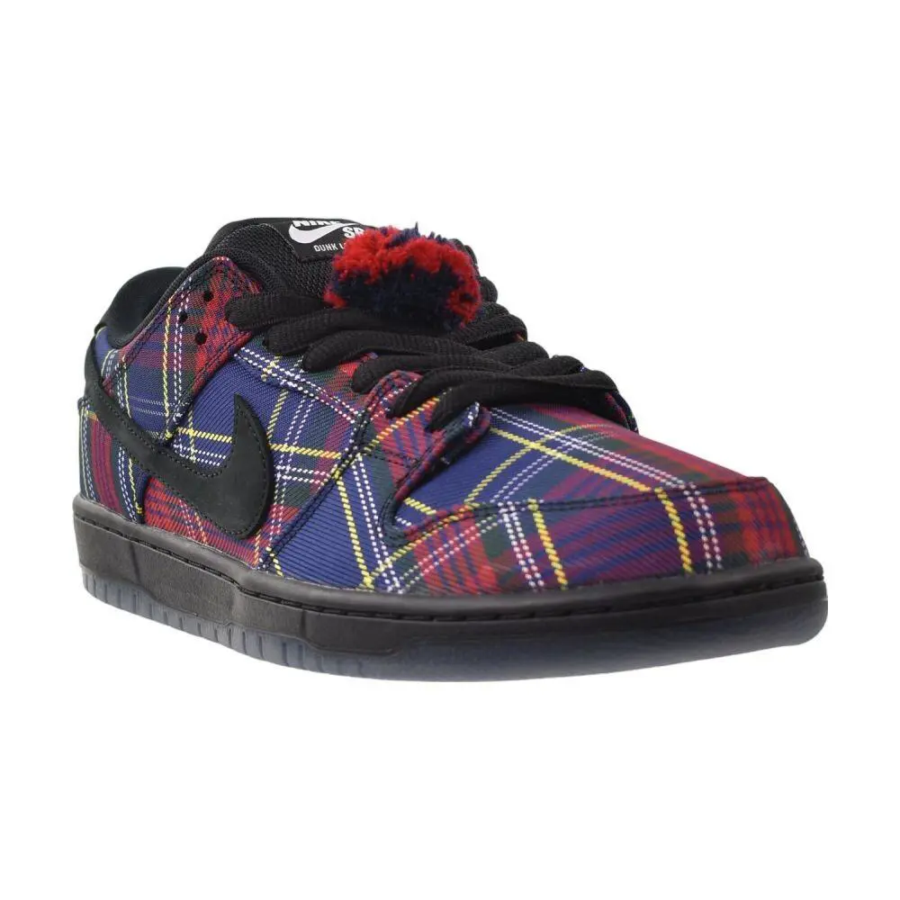 Nike shoes - University Red/Black 6