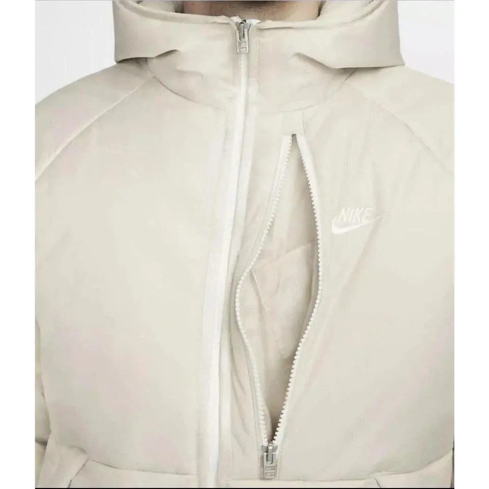 Nike clothing - Sportswear - Sportswear - Beige 0