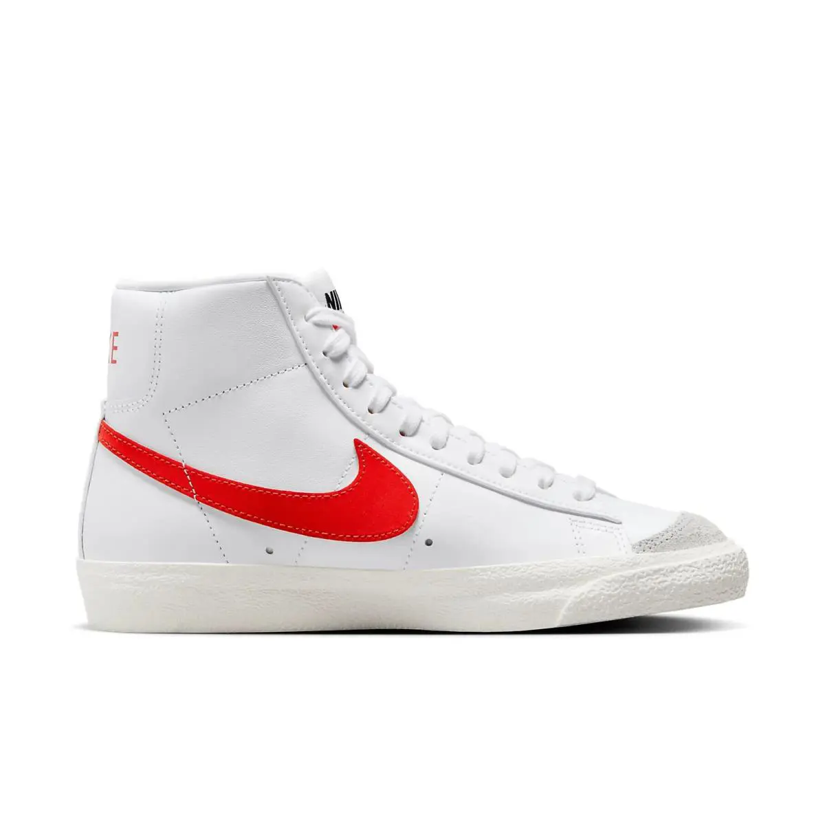 Nike shoes - Nike Blazer 77 - Blazer - CZ1055-101 - Red 1