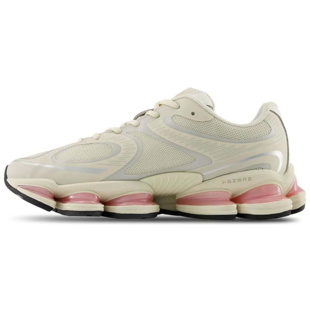 Nike shoes - New Balance 2000 - New Balance - Ivory, Maufacturer: Timberwolf/Double Bubble 2