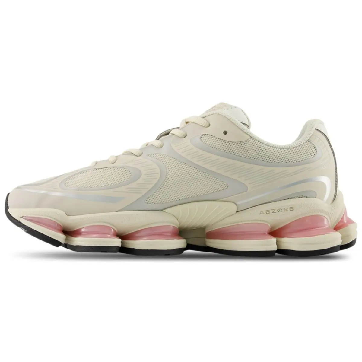 Nike shoes - New Balance 2000 - New Balance - Ivory, Maufacturer: Timberwolf/Double Bubble 7