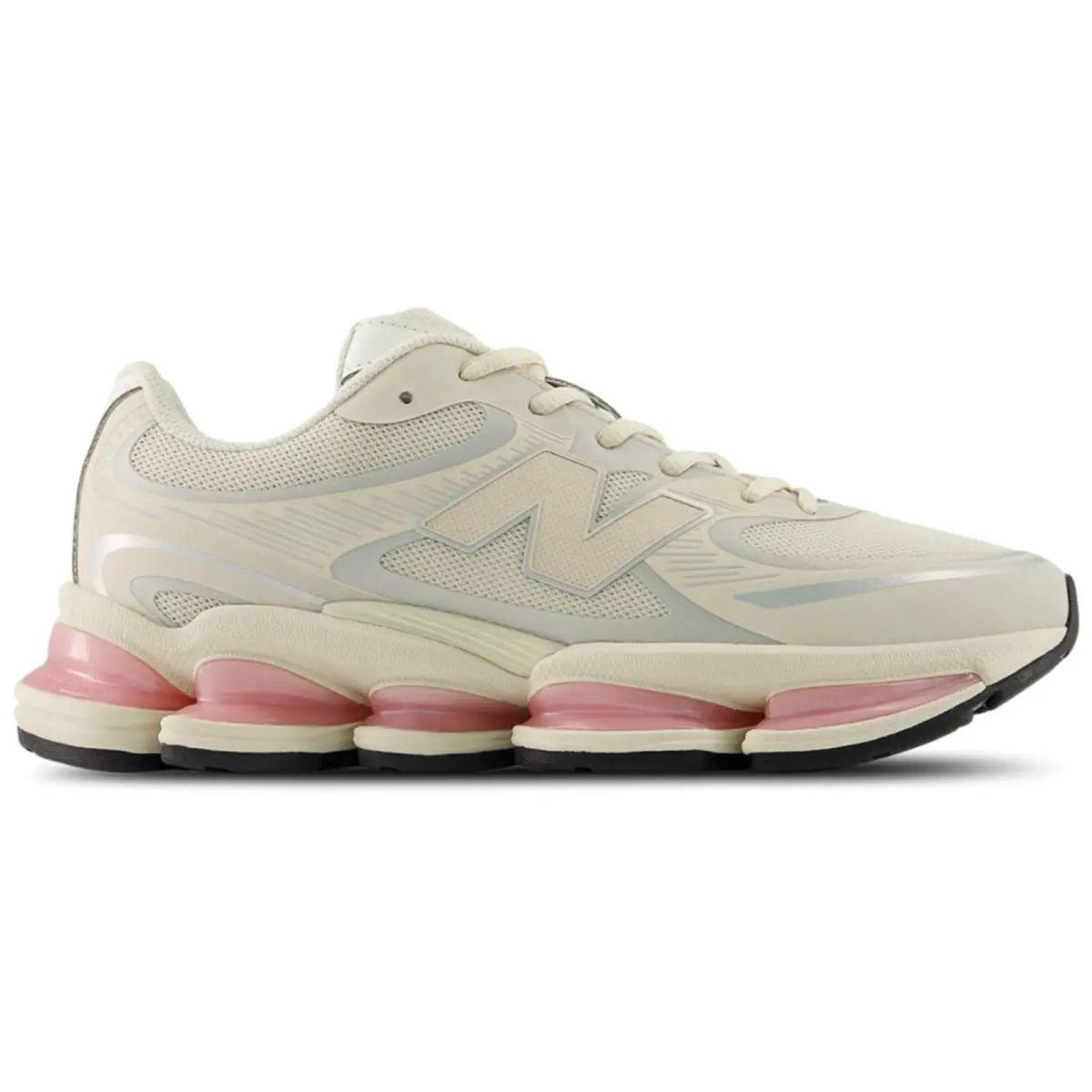 Nike shoes - New Balance 2000 - New Balance - Ivory, Maufacturer: Timberwolf/Double Bubble 18