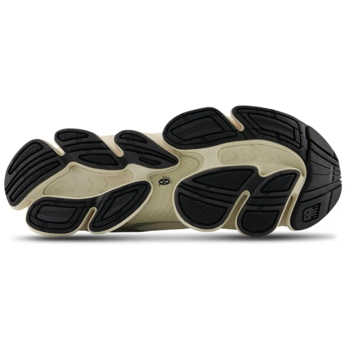 Nike shoes - New Balance 2000 - New Balance - Ivory, Maufacturer: Timberwolf/Double Bubble 21