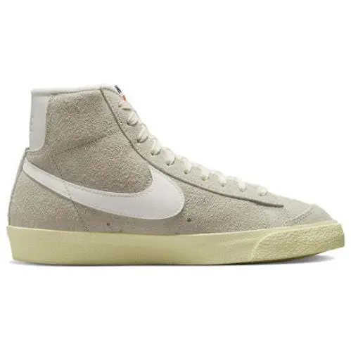 Nike shoes - Nike Blazer - Blazer - Dv7006-001 - LIGHT BONE 0