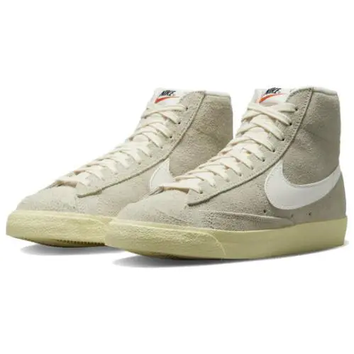 Nike shoes - Nike Blazer - Blazer - Dv7006-001 - LIGHT BONE 1