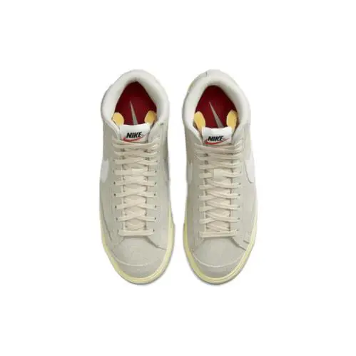 Nike shoes - Nike Blazer - Blazer - Dv7006-001 - LIGHT BONE 2