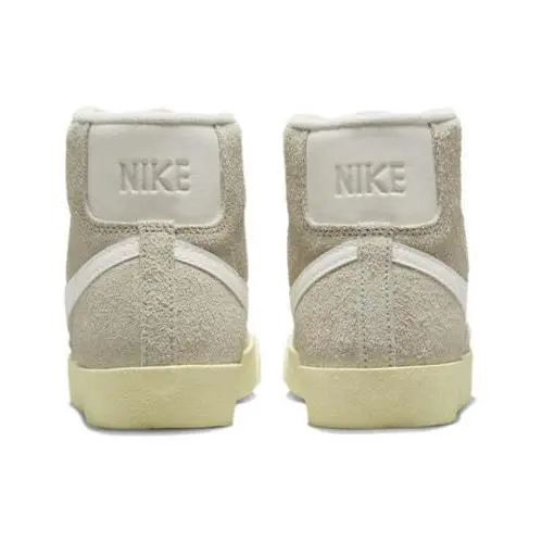 Nike shoes - Nike Blazer - Blazer - Dv7006-001 - LIGHT BONE 3