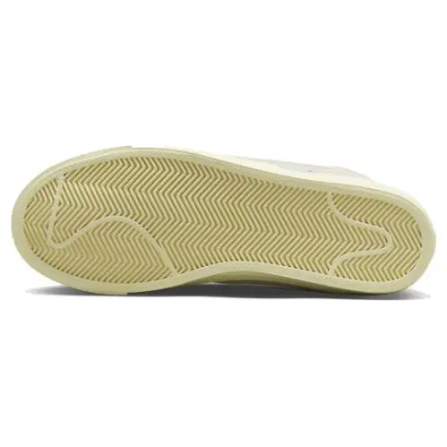 Nike shoes - Nike Blazer - Blazer - Dv7006-001 - LIGHT BONE 4