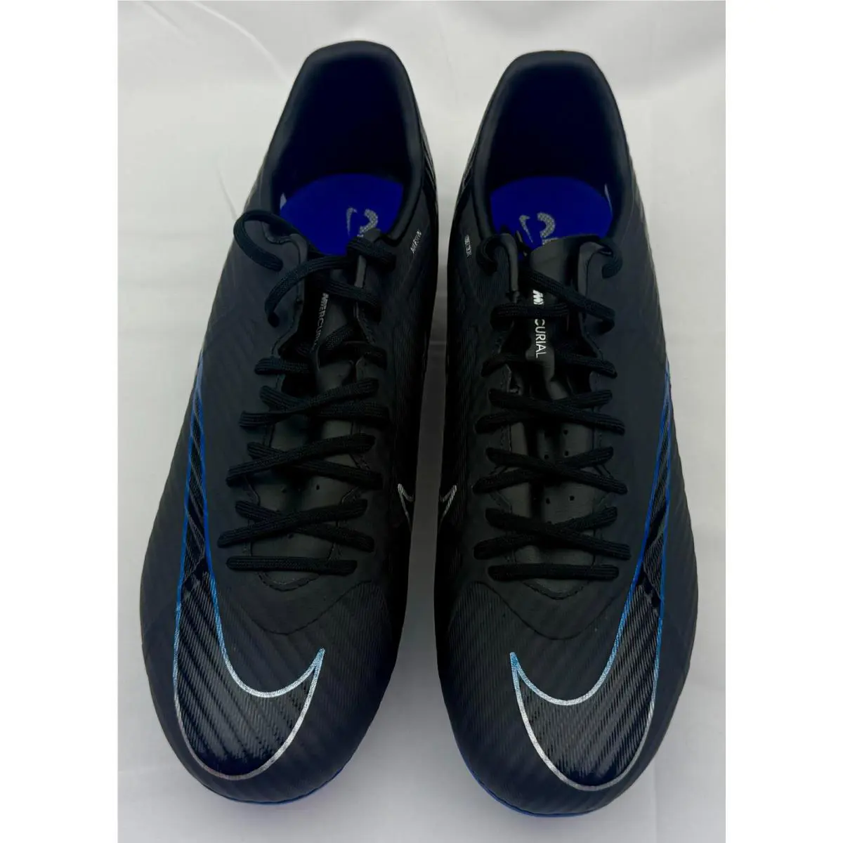 Nike shoes - Nike Zoom Mercurial Vapor 15 - Black 2