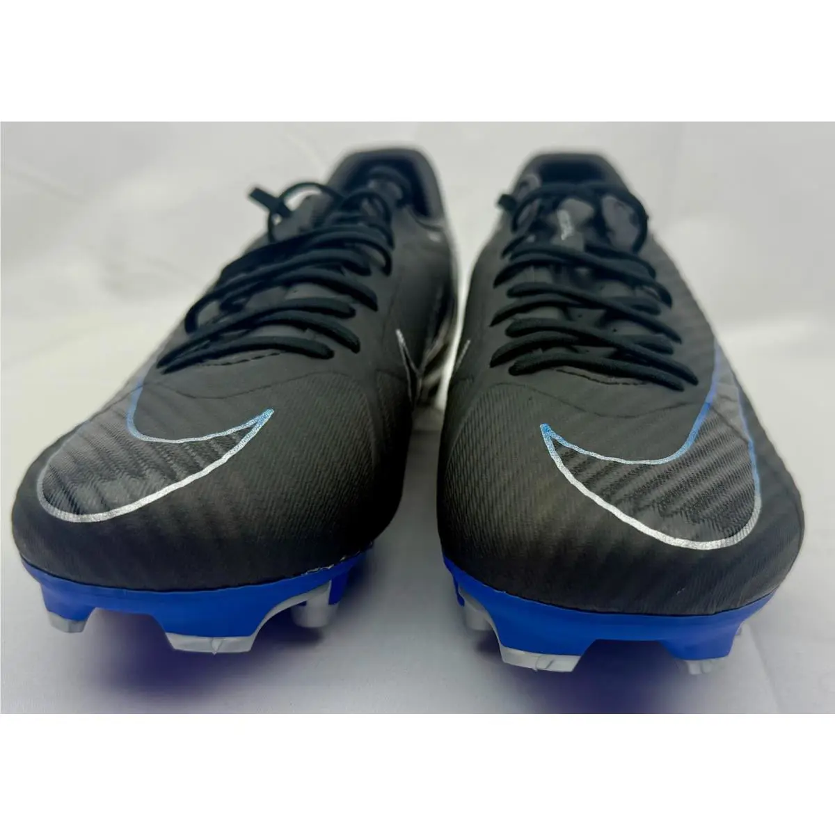Nike shoes - Nike Zoom Mercurial Vapor 15 - Black 3