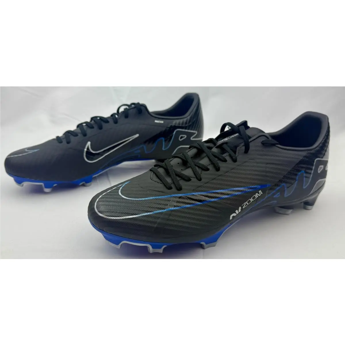 Nike shoes - Nike Zoom Mercurial Vapor 15 - Black 13