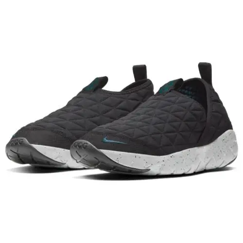 Nikeacg Moc 3.0 `black` Men`s Running Shoes CI9367-001 - Black