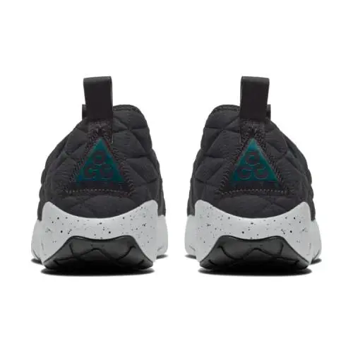 Nike shoes - Nike ACG Moc - ACG Moc - Black 1