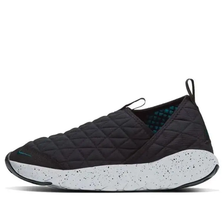 Nike shoes - Nike ACG Moc - ACG Moc - Black 3