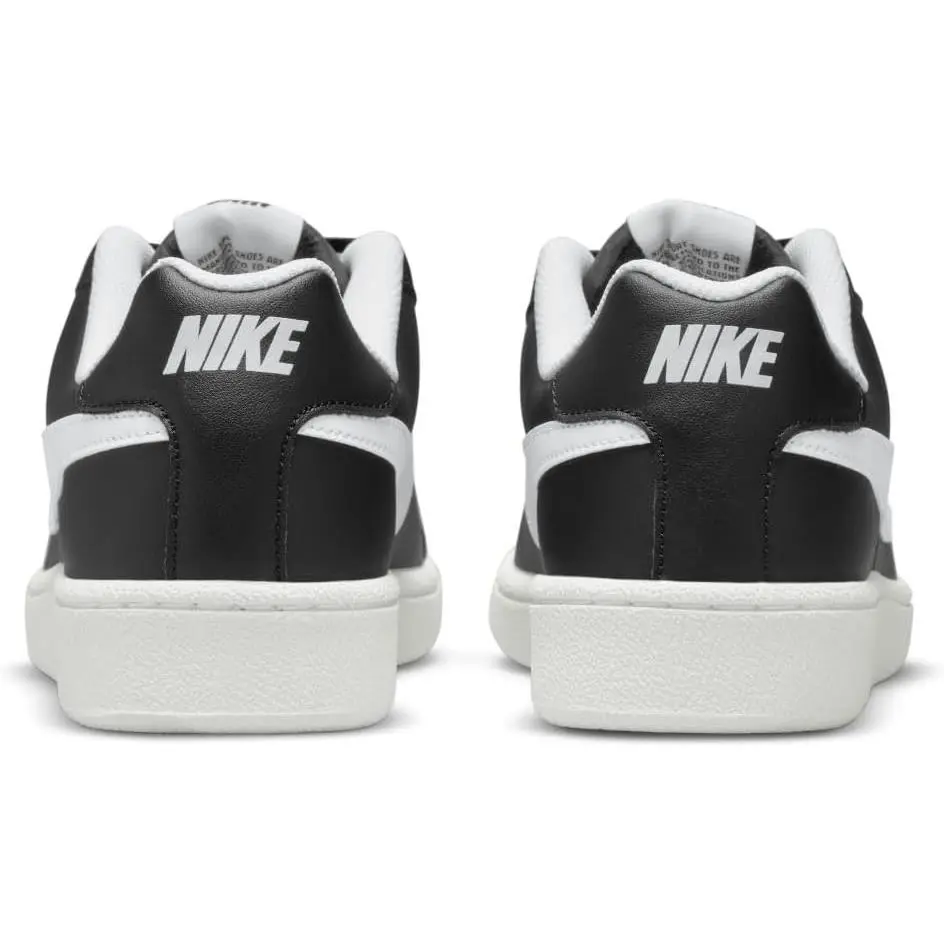 Nike shoes - Nike Court Royale - Court Royale - 749747-010 - Black 0