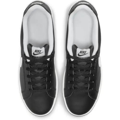 Nike shoes - Nike Court Royale - Court Royale - 749747-010 - Black 2