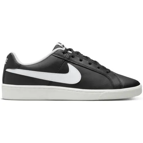 Nike shoes - Nike Court Royale - Court Royale - 749747-010 - Black 3