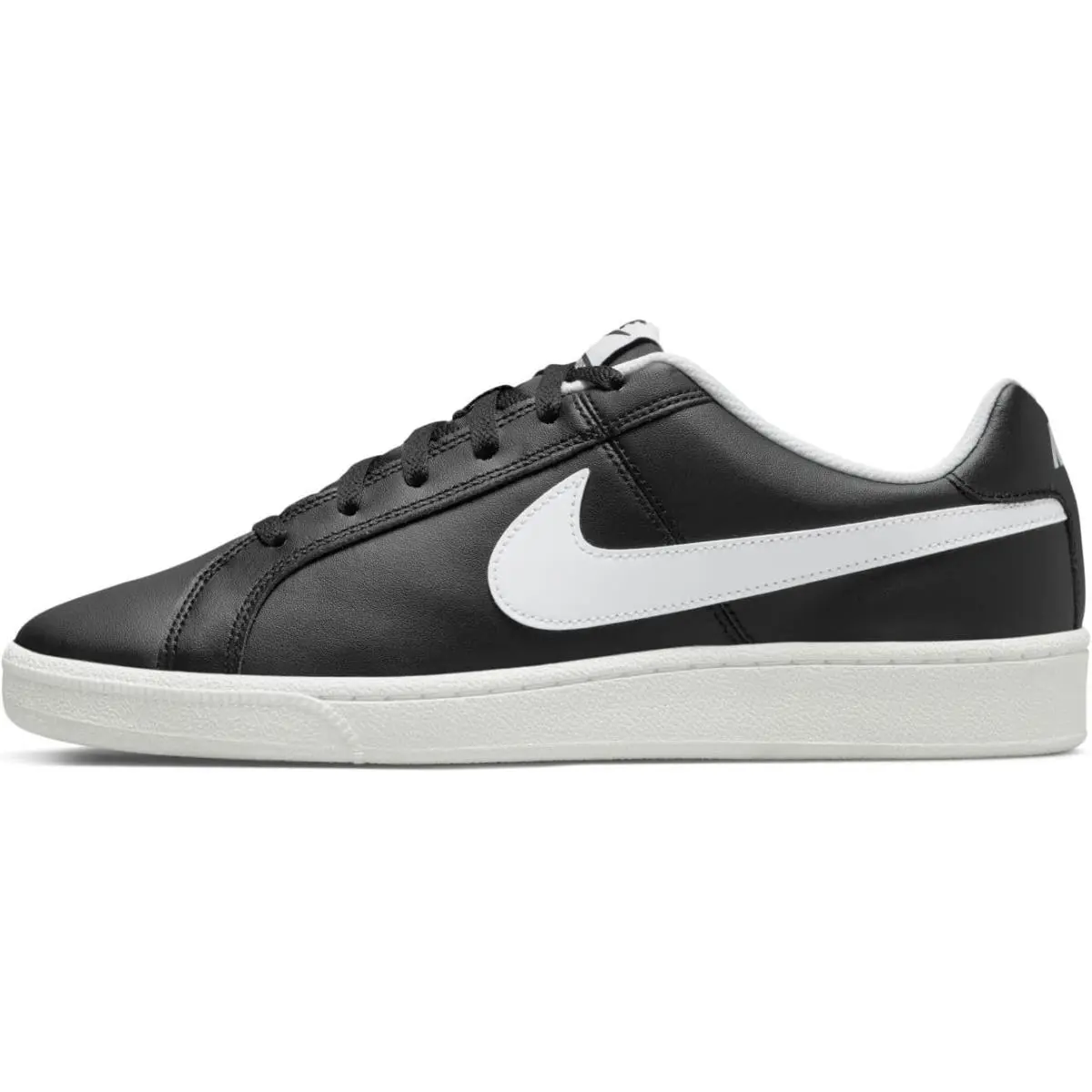 Nike shoes - Nike Court Royale - Court Royale - 749747-010 - Black 5