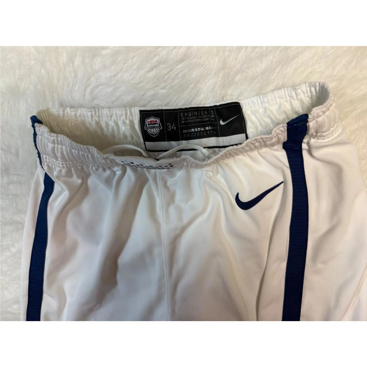 Nike clothing - CT6627-100 - CT6627-100 - White 6
