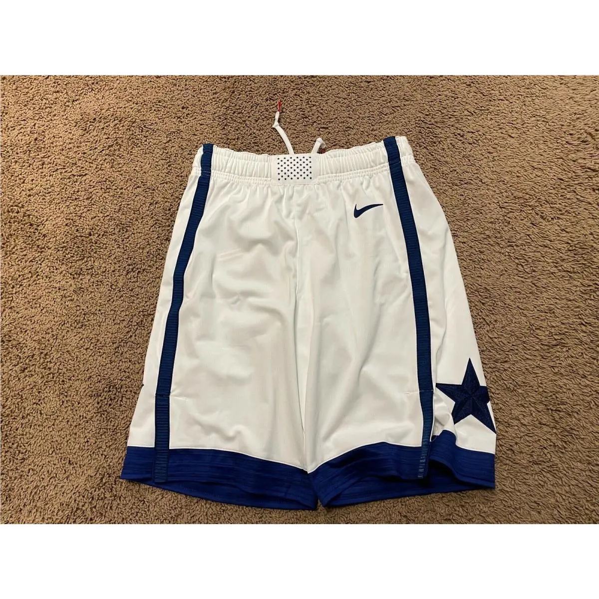 Nike clothing - CT6627-100 - CT6627-100 - White 4