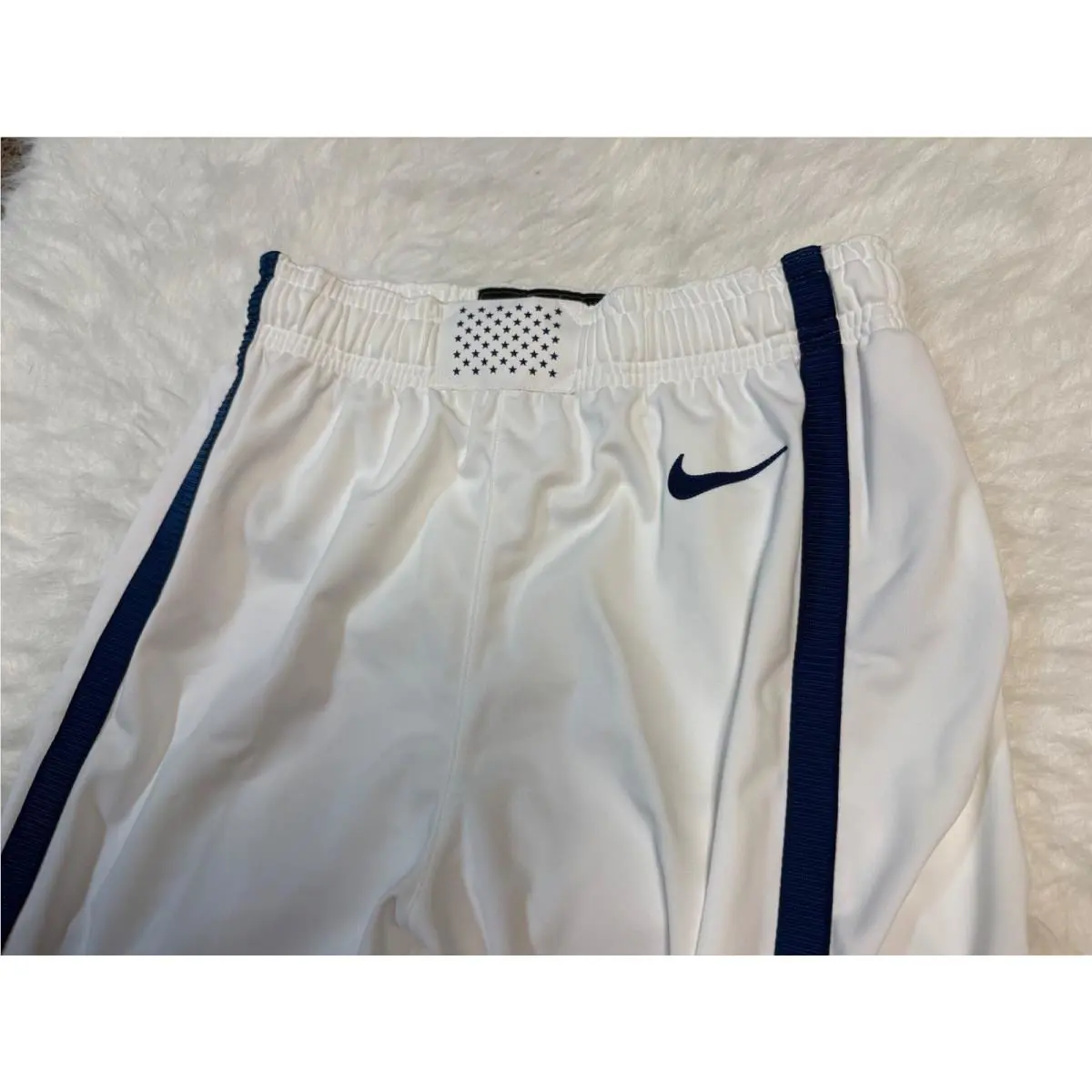 Nike clothing - CT6627-100 - CT6627-100 - White 5