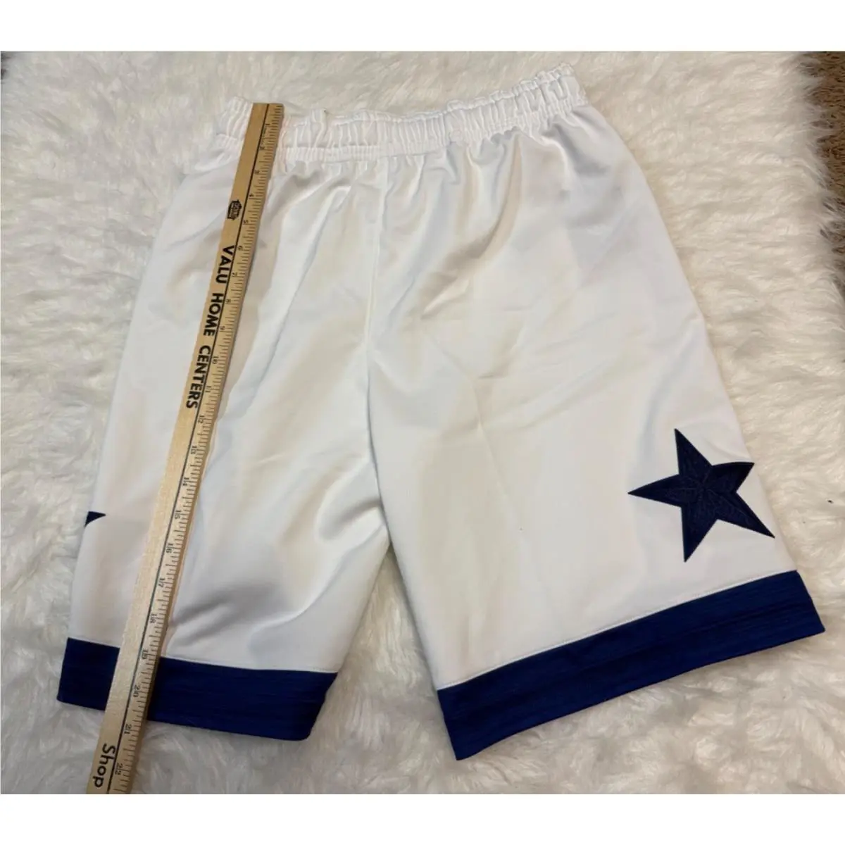 Nike clothing - CT6627-100 - CT6627-100 - White 7
