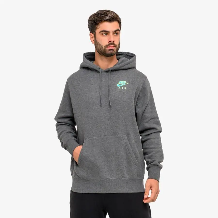 Nike clothing - IF1767-071 - IF1767-071 - Gray 0