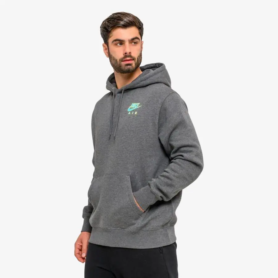 Nike clothing - IF1767-071 - IF1767-071 - Gray 1