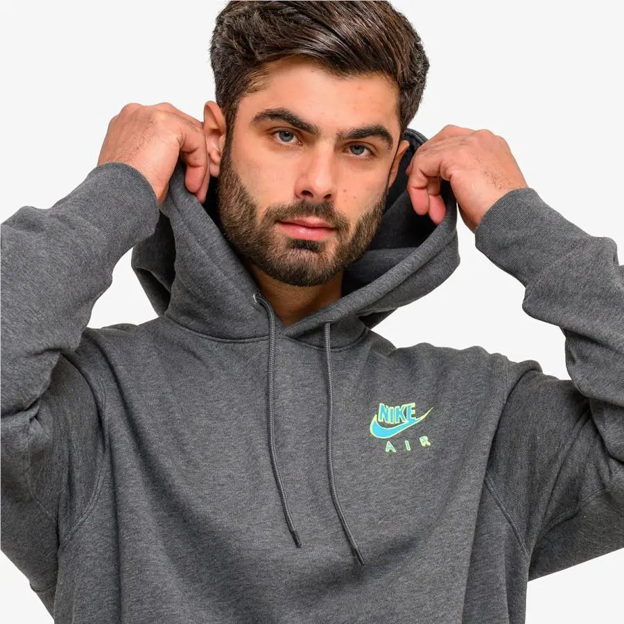 Nike clothing - IF1767-071 - IF1767-071 - Gray 2