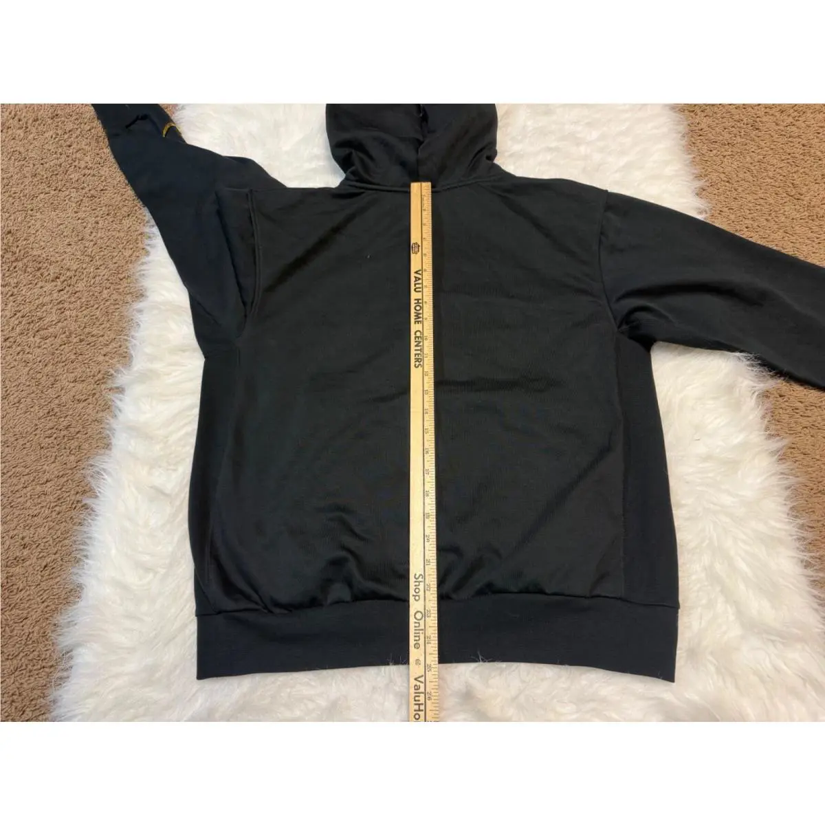 Nike clothing - CV1933 010 - CV1933 010 - Black 2