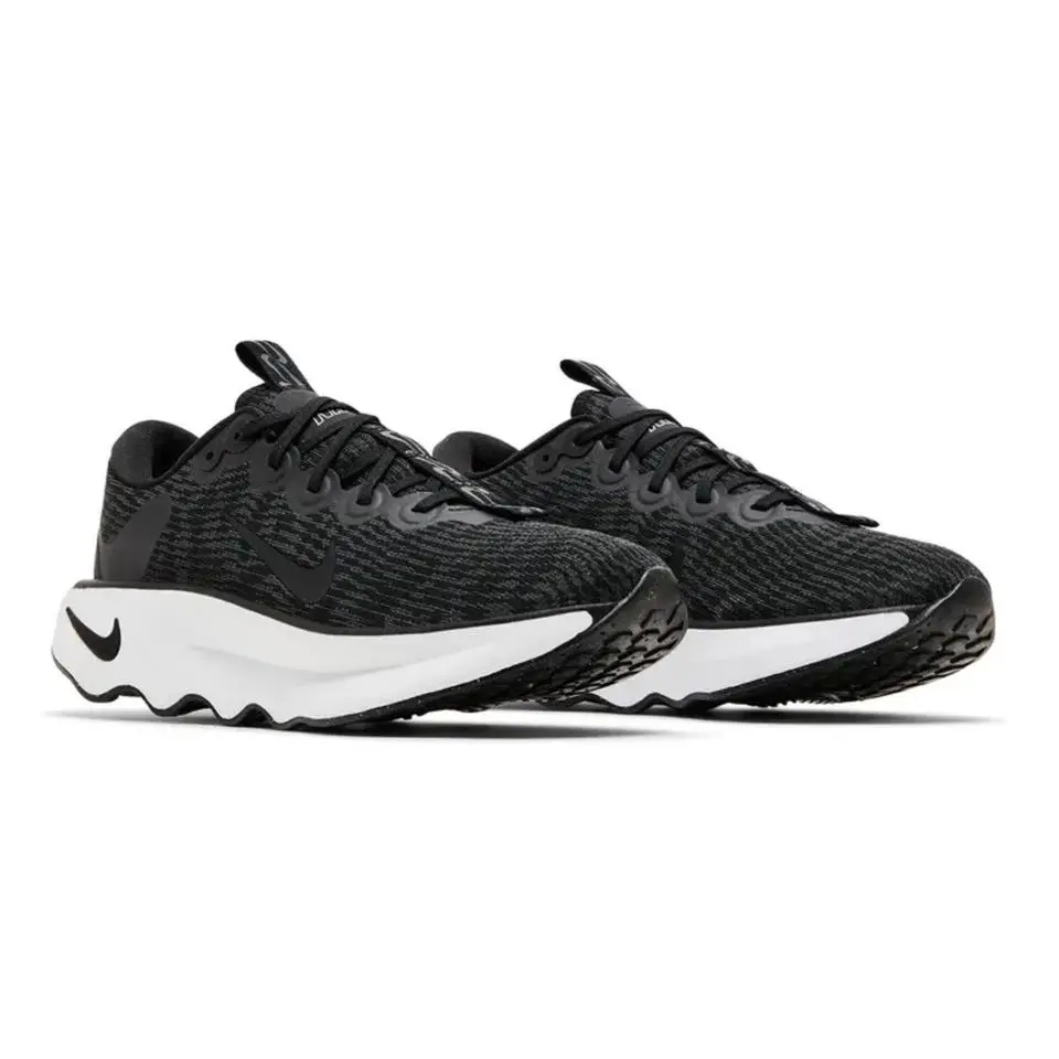 Nike shoes - Nike Motiva - Motiva - DV1238 001 - BLACK BLACK ANTHRACITE WHITE 0