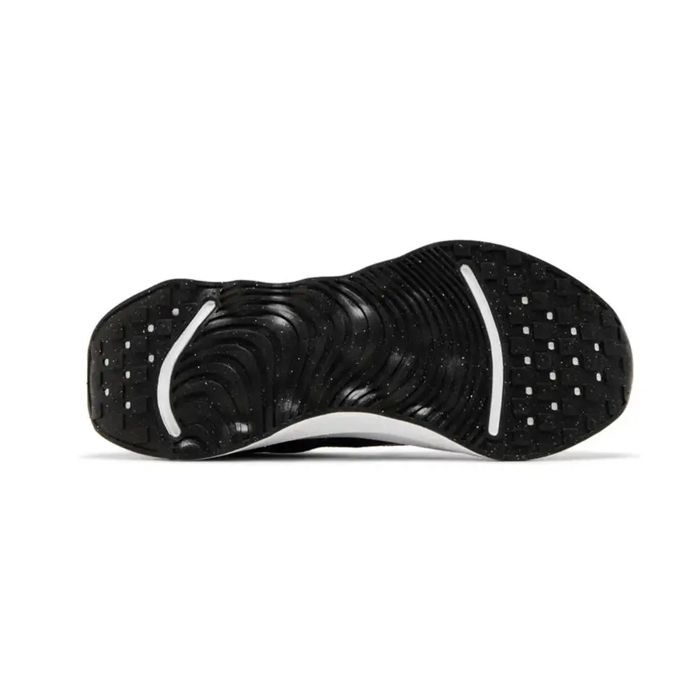 Nike shoes - Nike Motiva - Motiva - DV1238 001 - BLACK BLACK ANTHRACITE WHITE 4