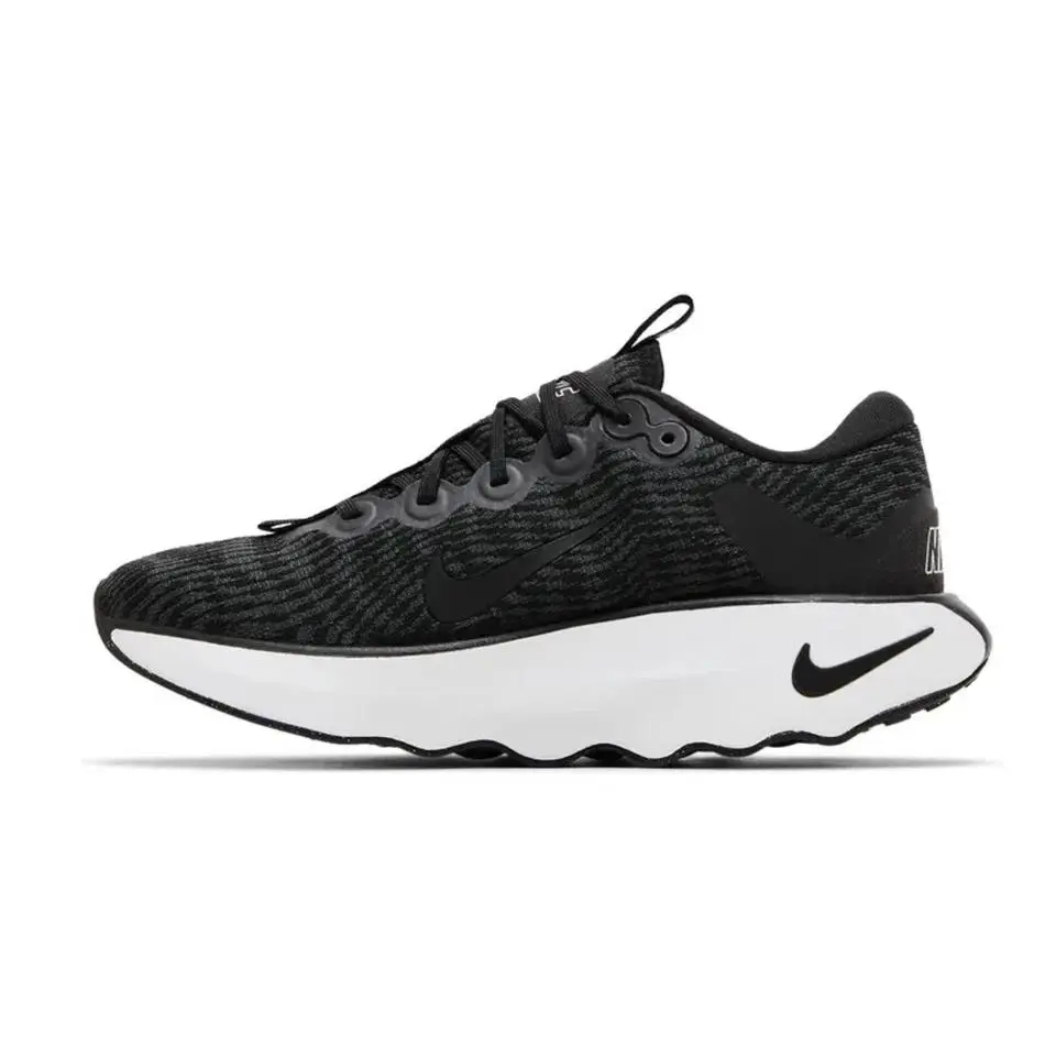 Nike shoes - Nike Motiva - Motiva - DV1238 001 - BLACK BLACK ANTHRACITE WHITE 7
