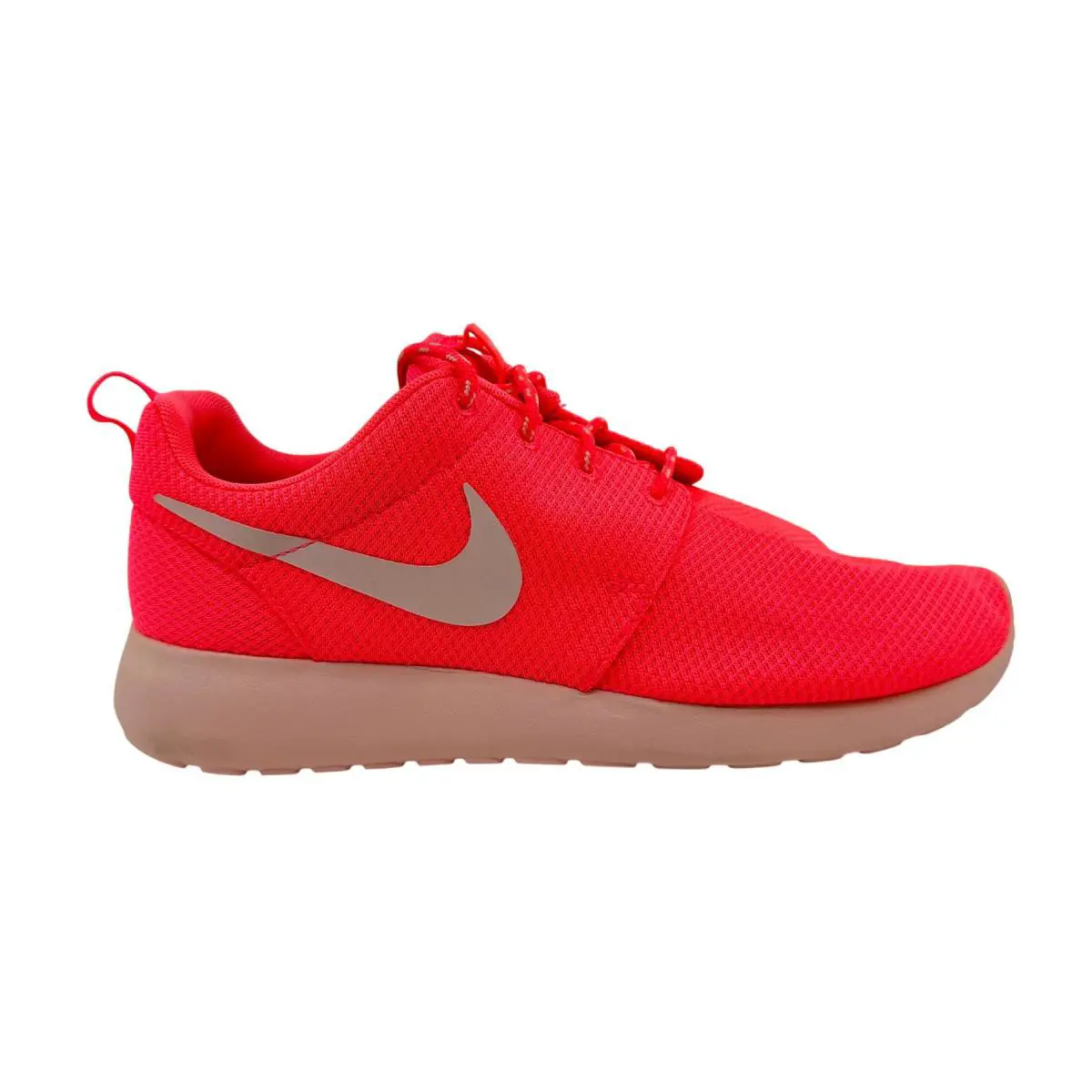 Nike shoes - Nike Roshe Run - Roshe Run - 511882 660 - Pink, Manufacturer: Hot Punch Pink 1