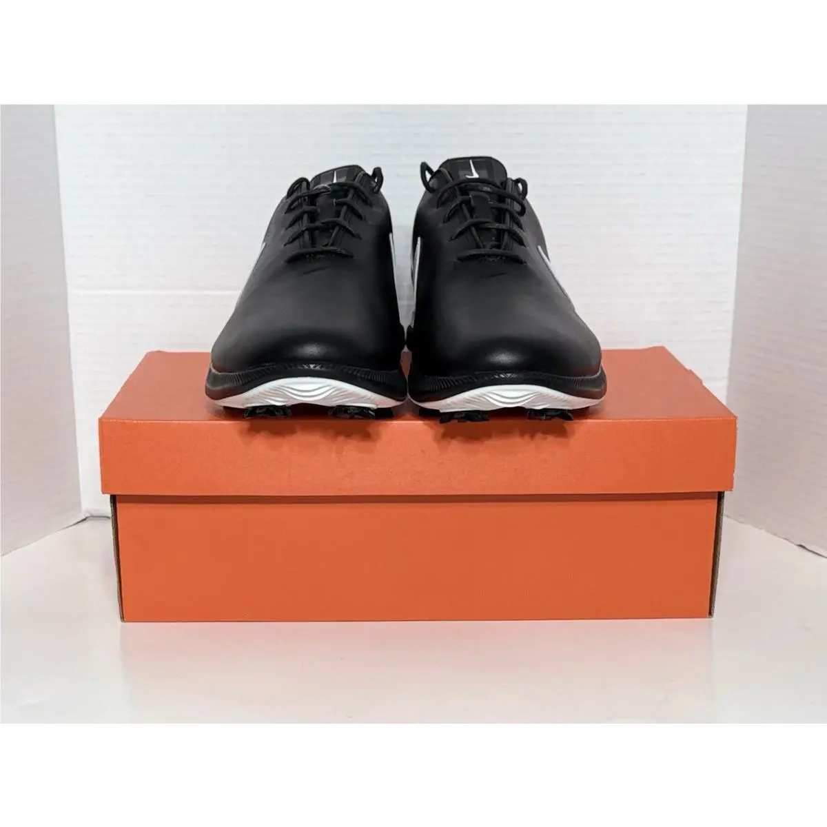 Nike shoes - Nike Air Zoom Victory Tour 2 - DJ6569-001 - Black 1