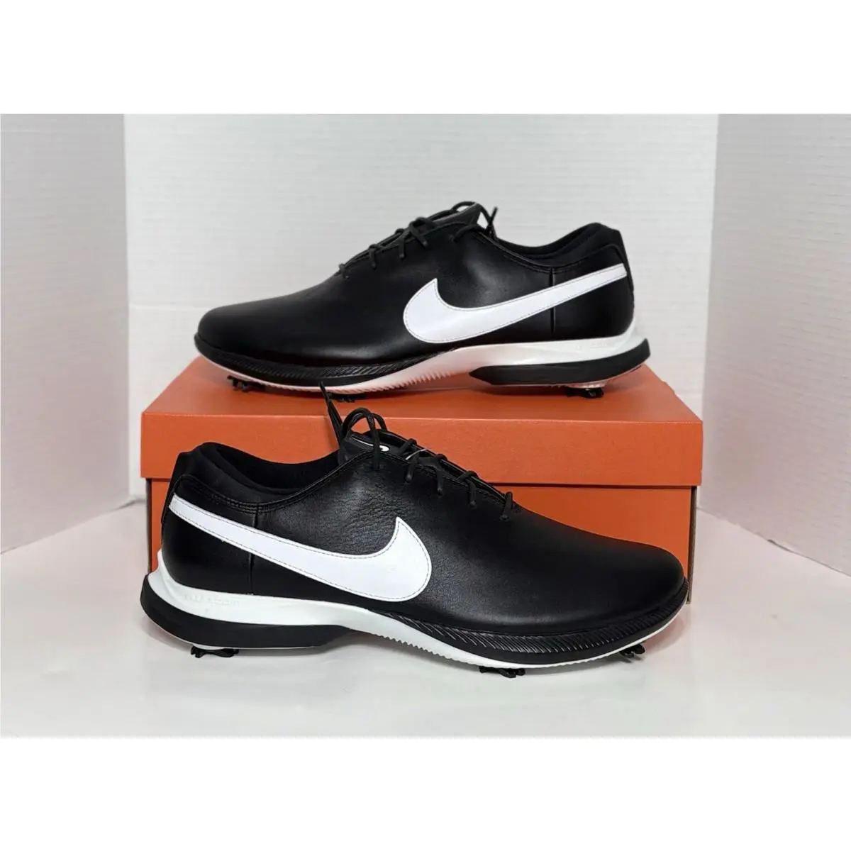 Nike shoes - Nike Air Zoom Victory Tour 2 - DJ6569-001 - Black 8