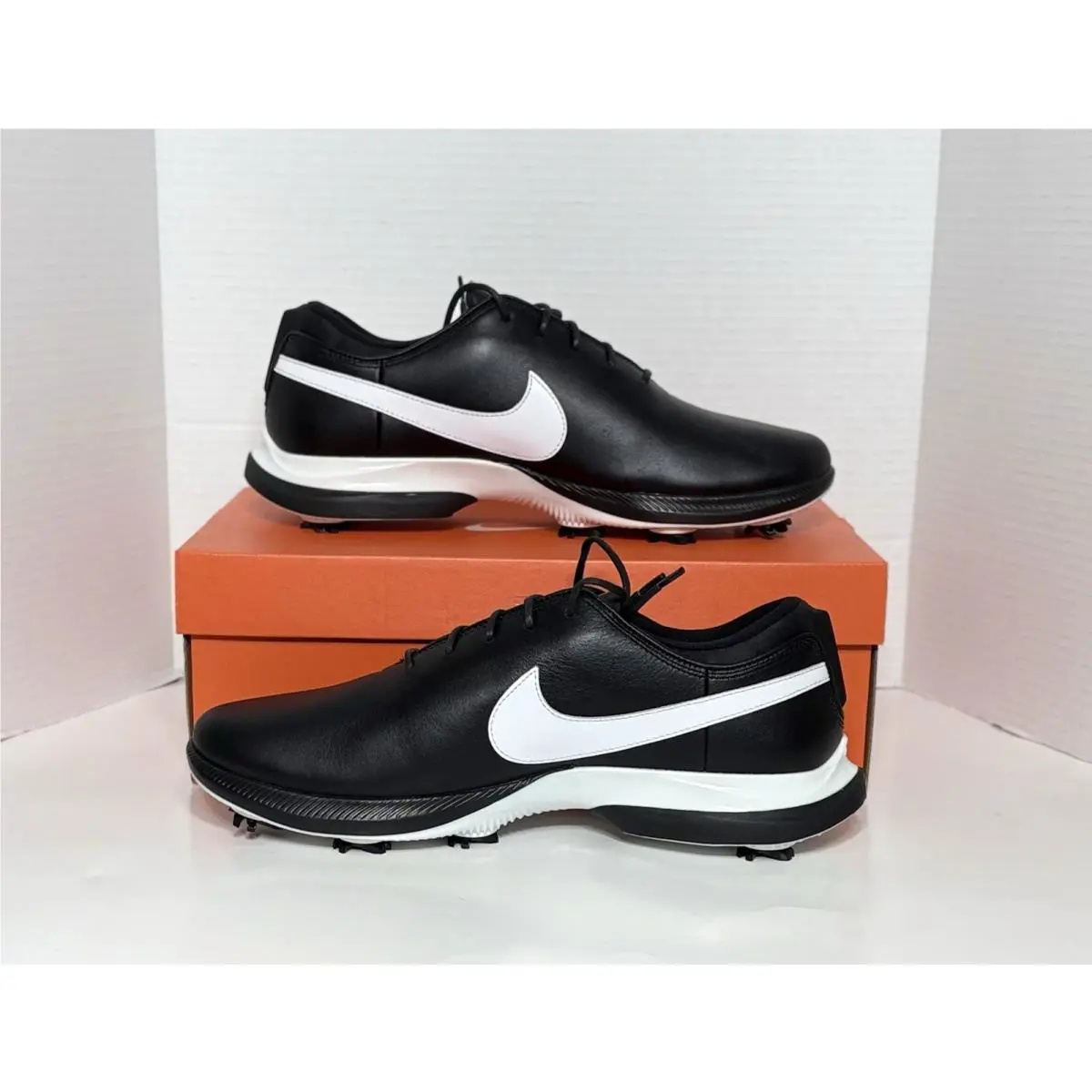 Nike shoes - Nike Air Zoom Victory Tour 2 - DJ6569-001 - Black 9