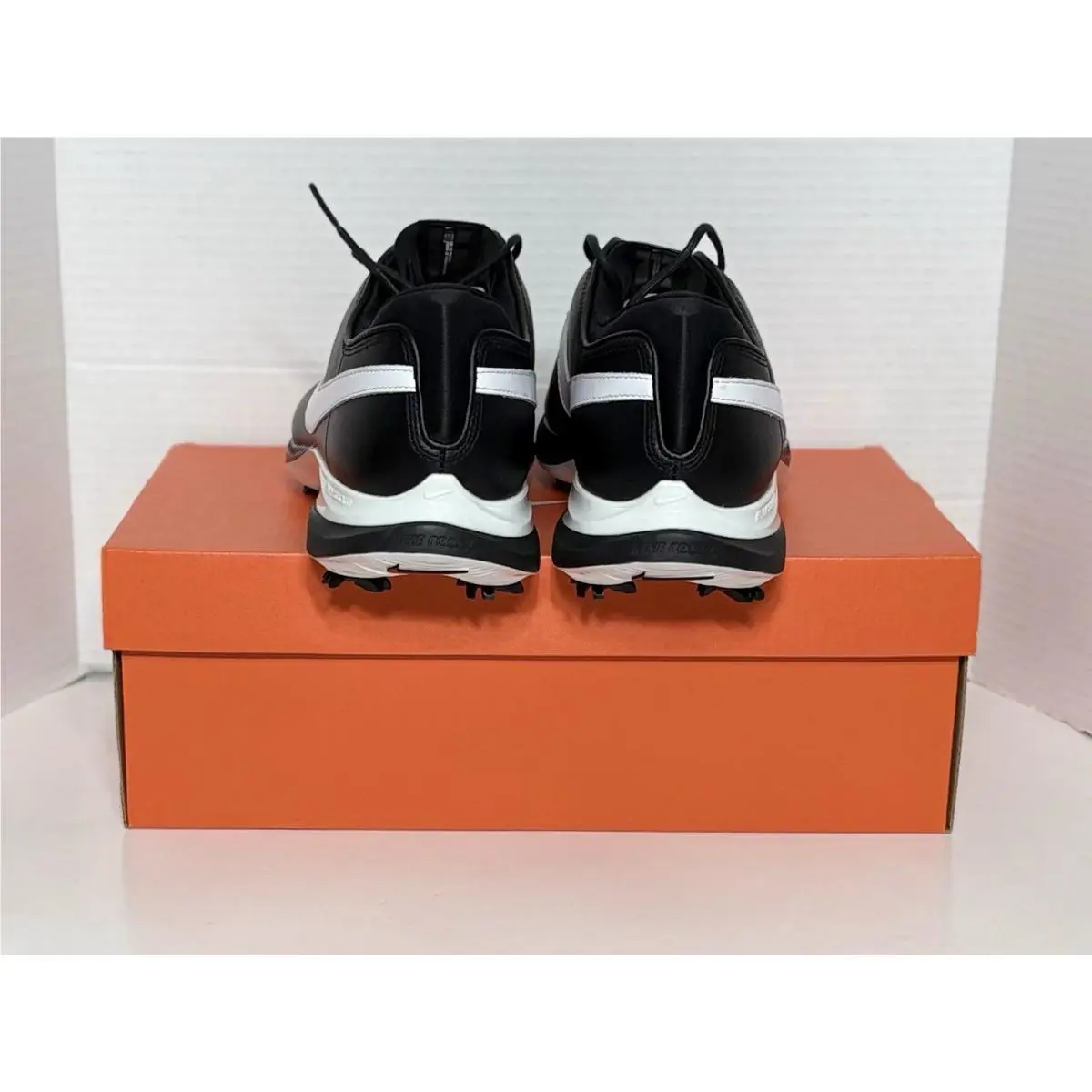 Nike shoes - Nike Air Zoom Victory Tour 2 - DJ6569-001 - Black 13
