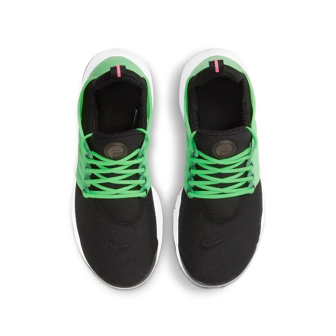 Nike shoes - Nike Presto - Presto - Black 0