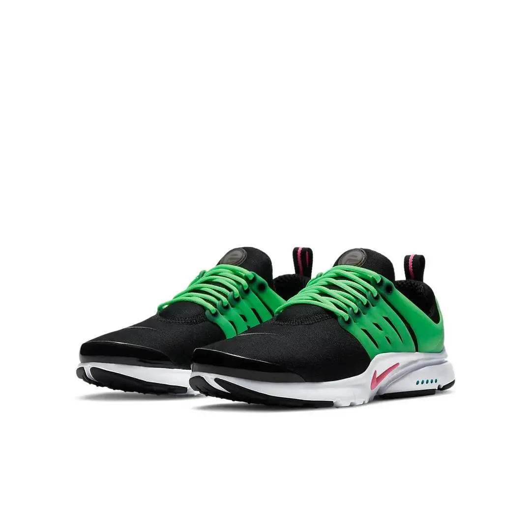 Nike shoes - Nike Presto - Presto - Black 1