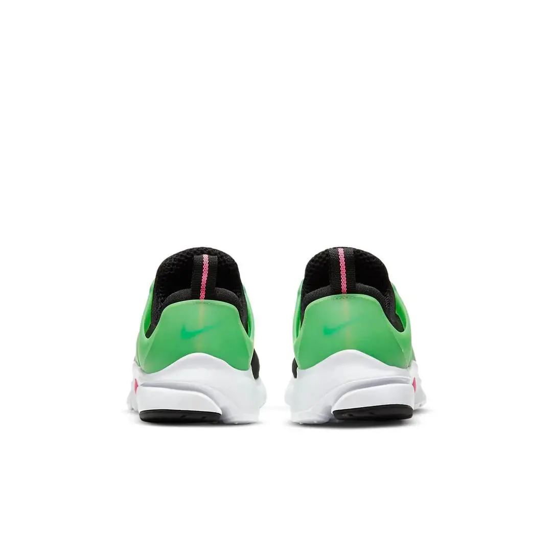 Nike shoes - Nike Presto - Presto - Black 2