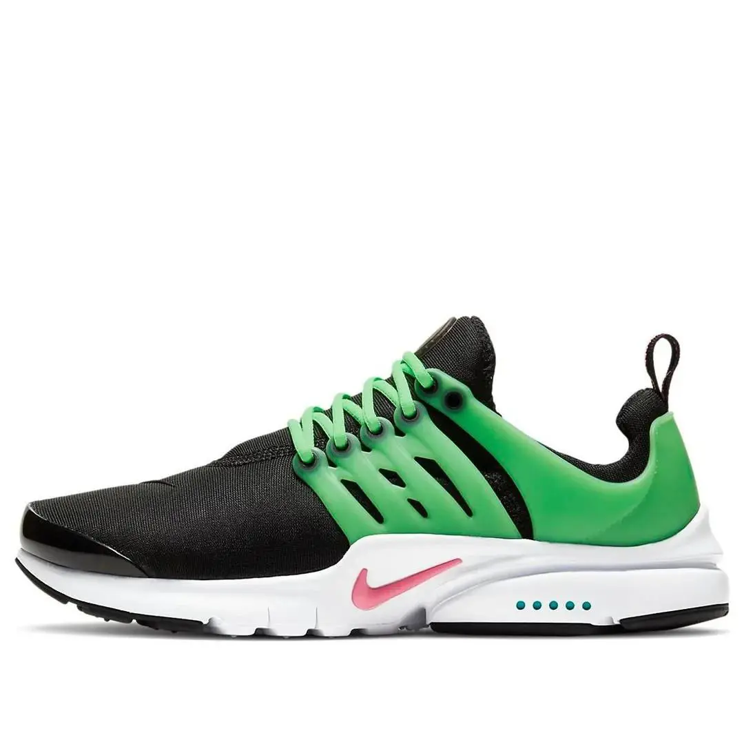 Nike shoes - Nike Presto - Presto - Black 3