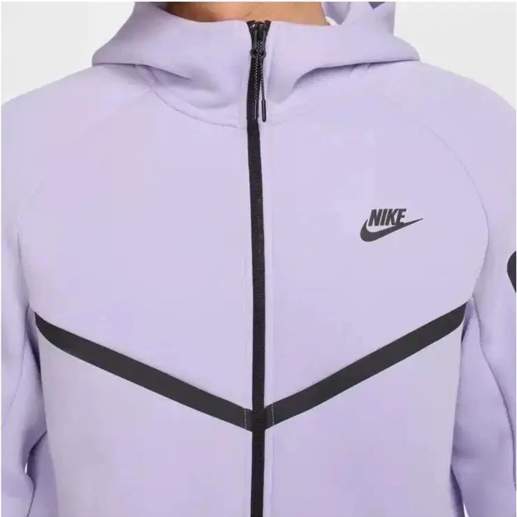 Nike clothing - Purple 1