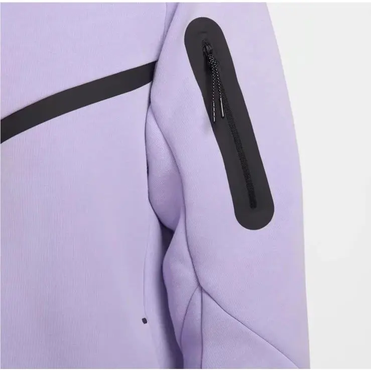 Nike clothing - Purple 2