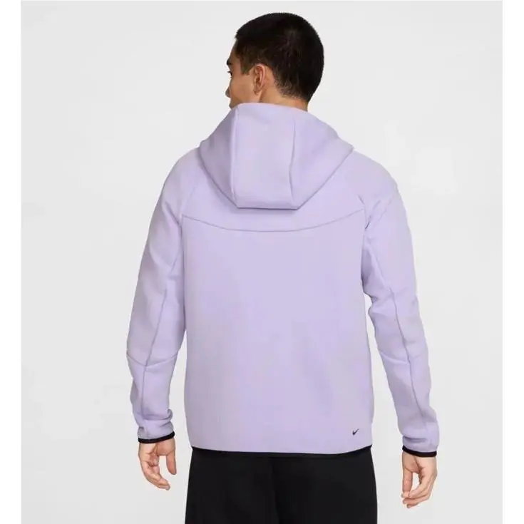 Nike clothing - Purple 8
