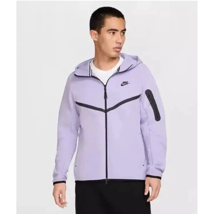 Nike clothing - Purple 4