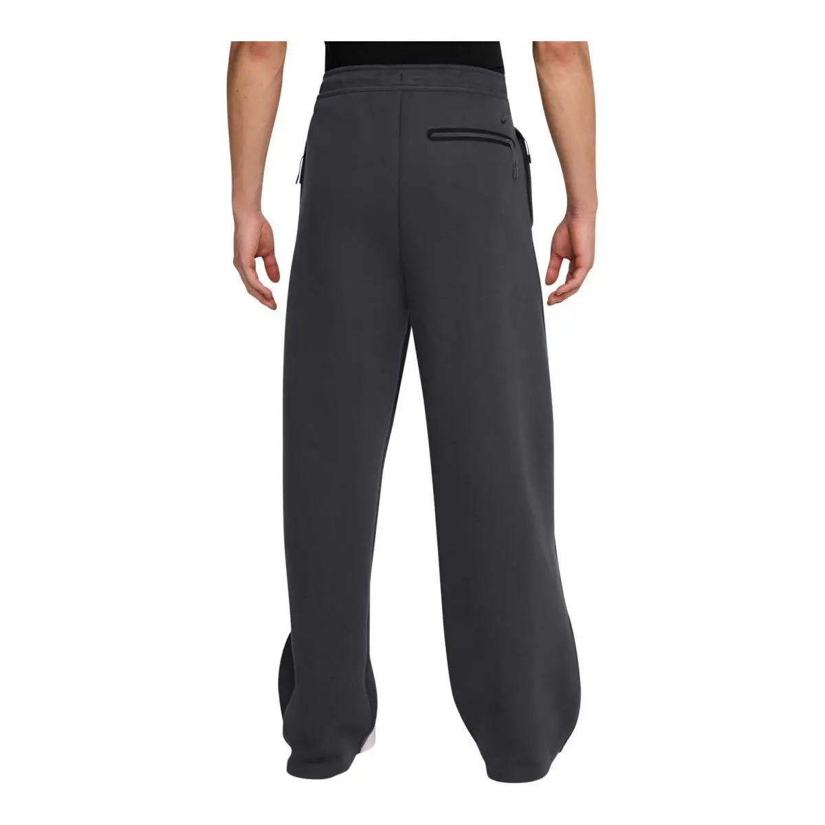 Nike clothing - ANTHRACITE/BLACK 0