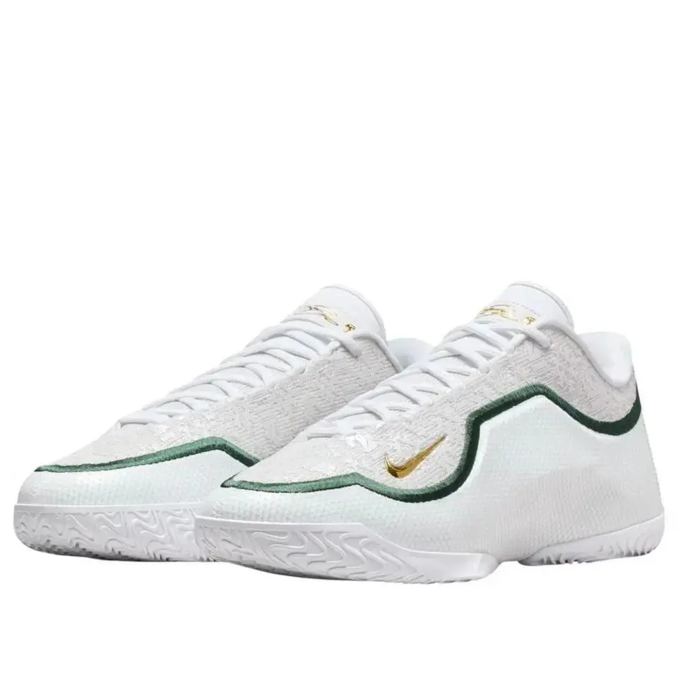 Nike shoes - Nike Air Zoom LeBron - Air Zoom LeBron - HJ5629 101 - White 0