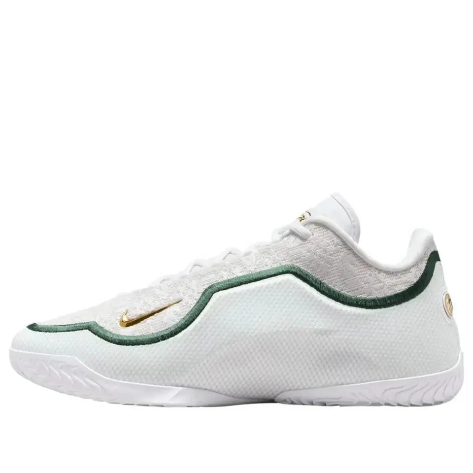 Nike shoes - Nike Air Zoom LeBron - Air Zoom LeBron - HJ5629 101 - White 3