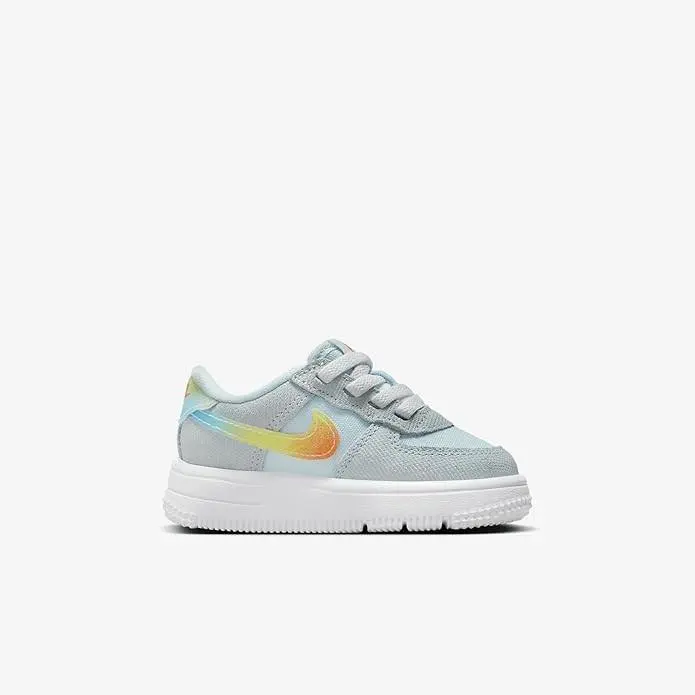Nike shoes - HF4784 474 - HF4784 474 - Glacier Blue/Total Orange 0